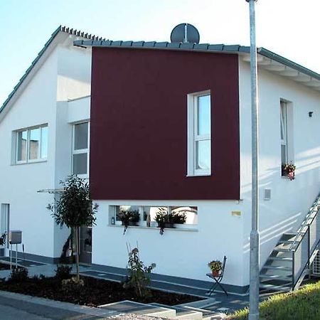 Ferienwohnung Am Bienenfeld Эттенхайм Экстерьер фото