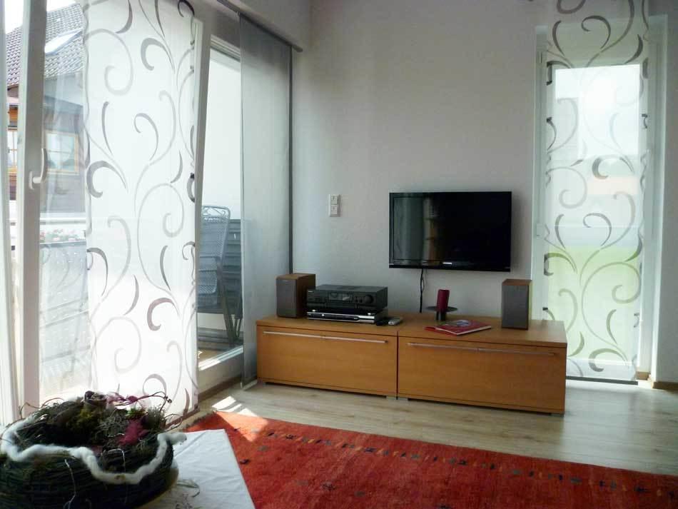 Ferienwohnung Am Bienenfeld Эттенхайм Номер фото