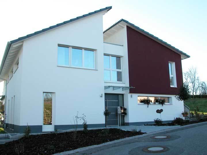 Ferienwohnung Am Bienenfeld Эттенхайм Экстерьер фото